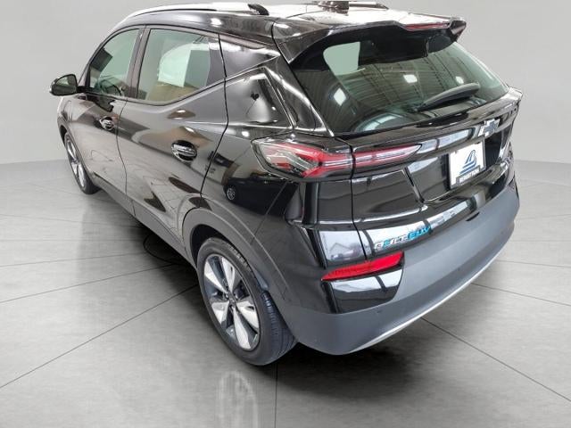 2022 Chevrolet Bolt EUV FWD 4dr LT