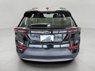 2022 Chevrolet Bolt EUV FWD 4dr LT