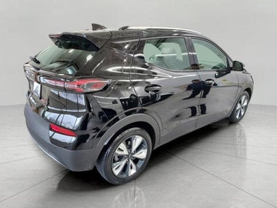 2022 Chevrolet Bolt EUV FWD 4dr LT