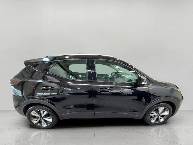 2022 Chevrolet Bolt EUV FWD 4dr LT