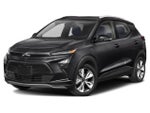2022 Chevrolet Bolt EUV FWD 4dr LT