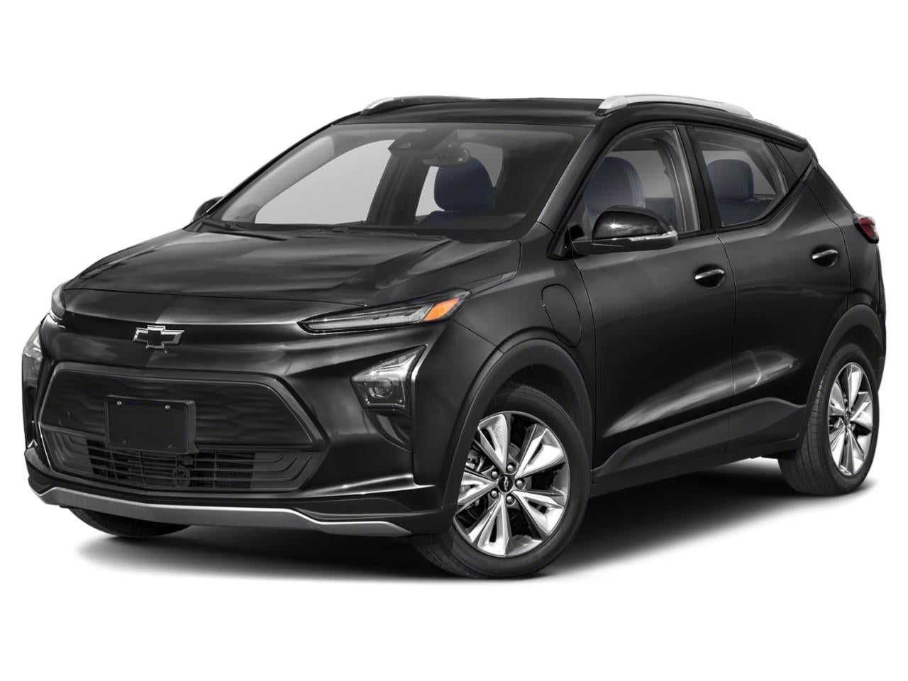 2022 Chevrolet Bolt EUV FWD 4dr LT