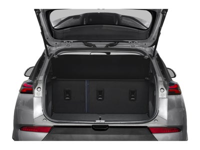 2022 Chevrolet Bolt EUV FWD 4dr LT