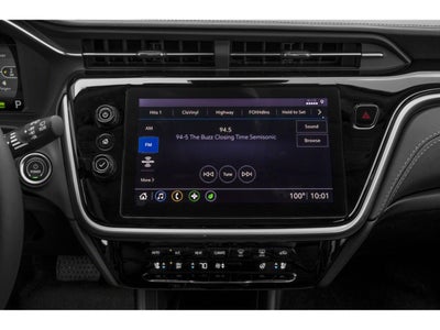 2022 Chevrolet Bolt EUV FWD 4dr LT