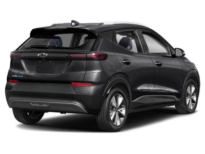 2022 Chevrolet Bolt EUV FWD 4dr LT