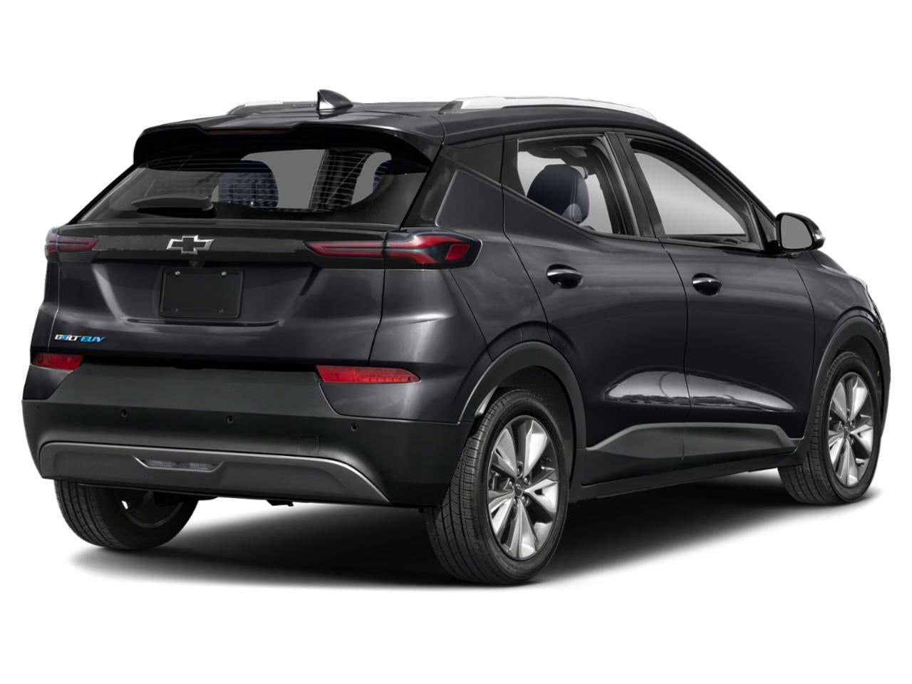 2022 Chevrolet Bolt EUV FWD 4dr LT