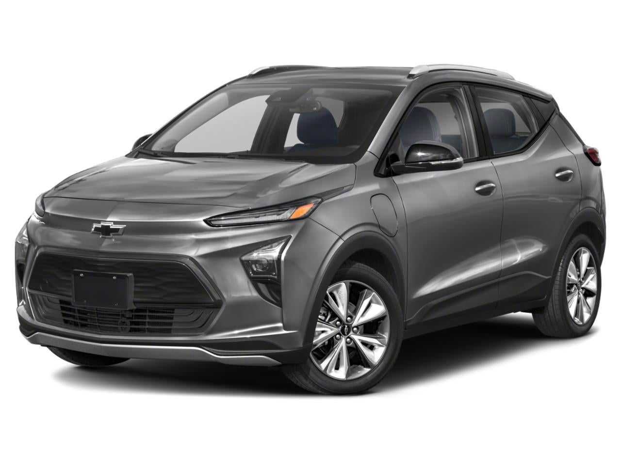 2022 Chevrolet Bolt EUV FWD 4dr LT