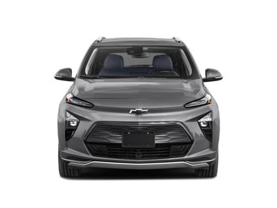 2022 Chevrolet Bolt EUV FWD 4dr LT