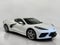 2024 Chevrolet Corvette Stingray Stingray Coupe 2LT