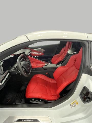 2024 Chevrolet Corvette Stingray Stingray Coupe 2LT
