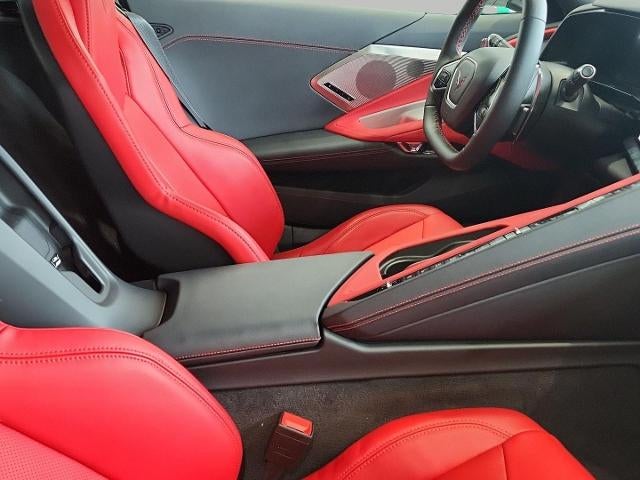 2024 Chevrolet Corvette Stingray Stingray Coupe 2LT