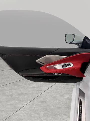 2024 Chevrolet Corvette Stingray Stingray Coupe 2LT
