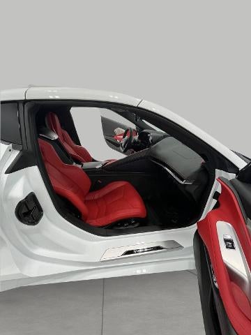 2024 Chevrolet Corvette Stingray Stingray Coupe 2LT