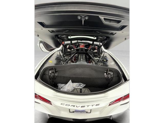 2024 Chevrolet Corvette Stingray Stingray Coupe 2LT