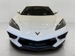 2024 Chevrolet Corvette Stingray Stingray Coupe 2LT
