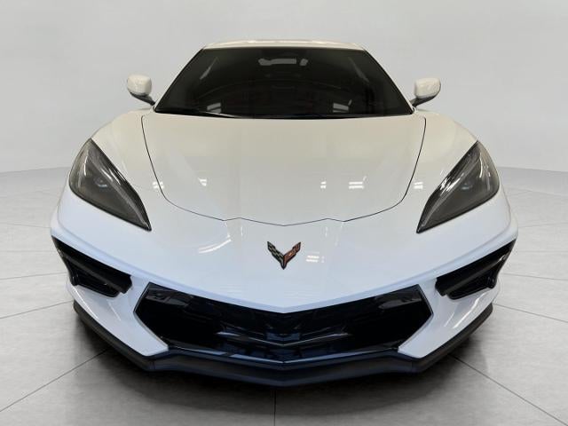 2024 Chevrolet Corvette Stingray Stingray Coupe 2LT