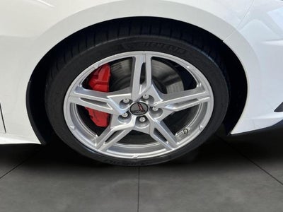 2024 Chevrolet Corvette Stingray Stingray Coupe 2LT