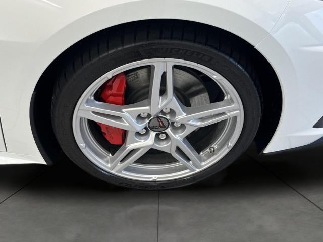 2024 Chevrolet Corvette Stingray Stingray Coupe 2LT