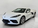 2024 Chevrolet Corvette Stingray Stingray Coupe 2LT