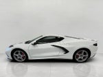 2024 Chevrolet Corvette Stingray Stingray Coupe 2LT