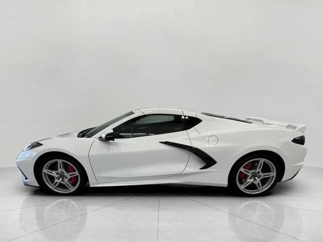 2024 Chevrolet Corvette Stingray Stingray Coupe 2LT