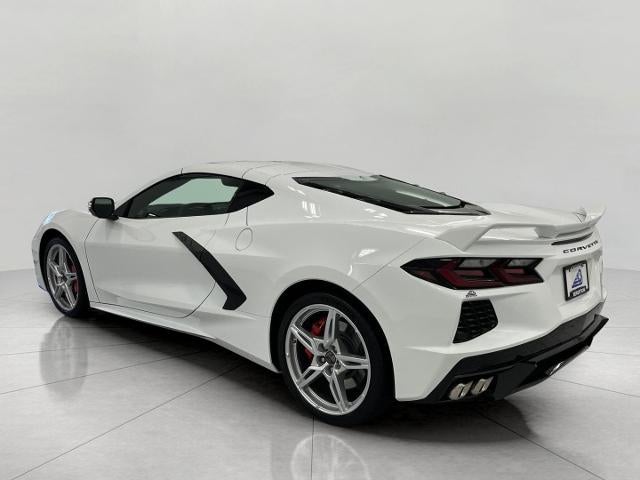 2024 Chevrolet Corvette Stingray Stingray Coupe 2LT