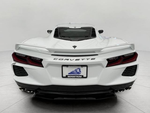 2024 Chevrolet Corvette Stingray Stingray Coupe 2LT