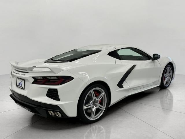 2024 Chevrolet Corvette Stingray Stingray Coupe 2LT