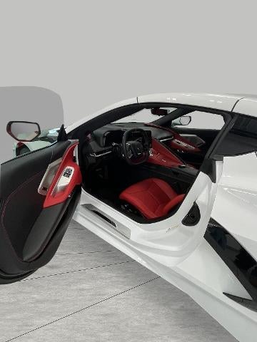 2024 Chevrolet Corvette Stingray Stingray Coupe 2LT
