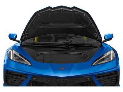 2024 Chevrolet Corvette Stingray Stingray Coupe 2LT