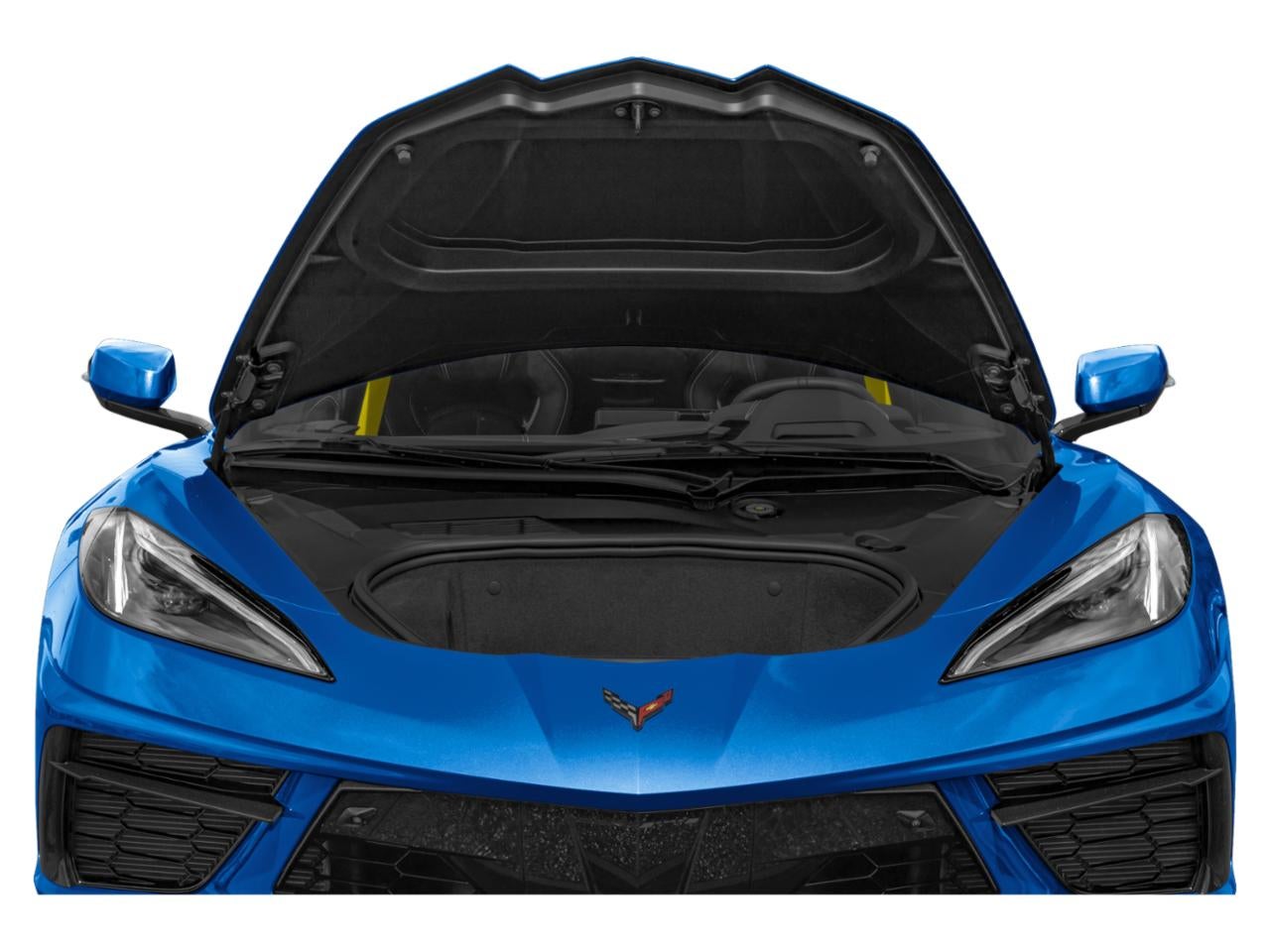 2024 Chevrolet Corvette Stingray Stingray Coupe 2LT