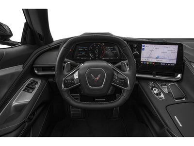 2024 Chevrolet Corvette Stingray Stingray Coupe 2LT