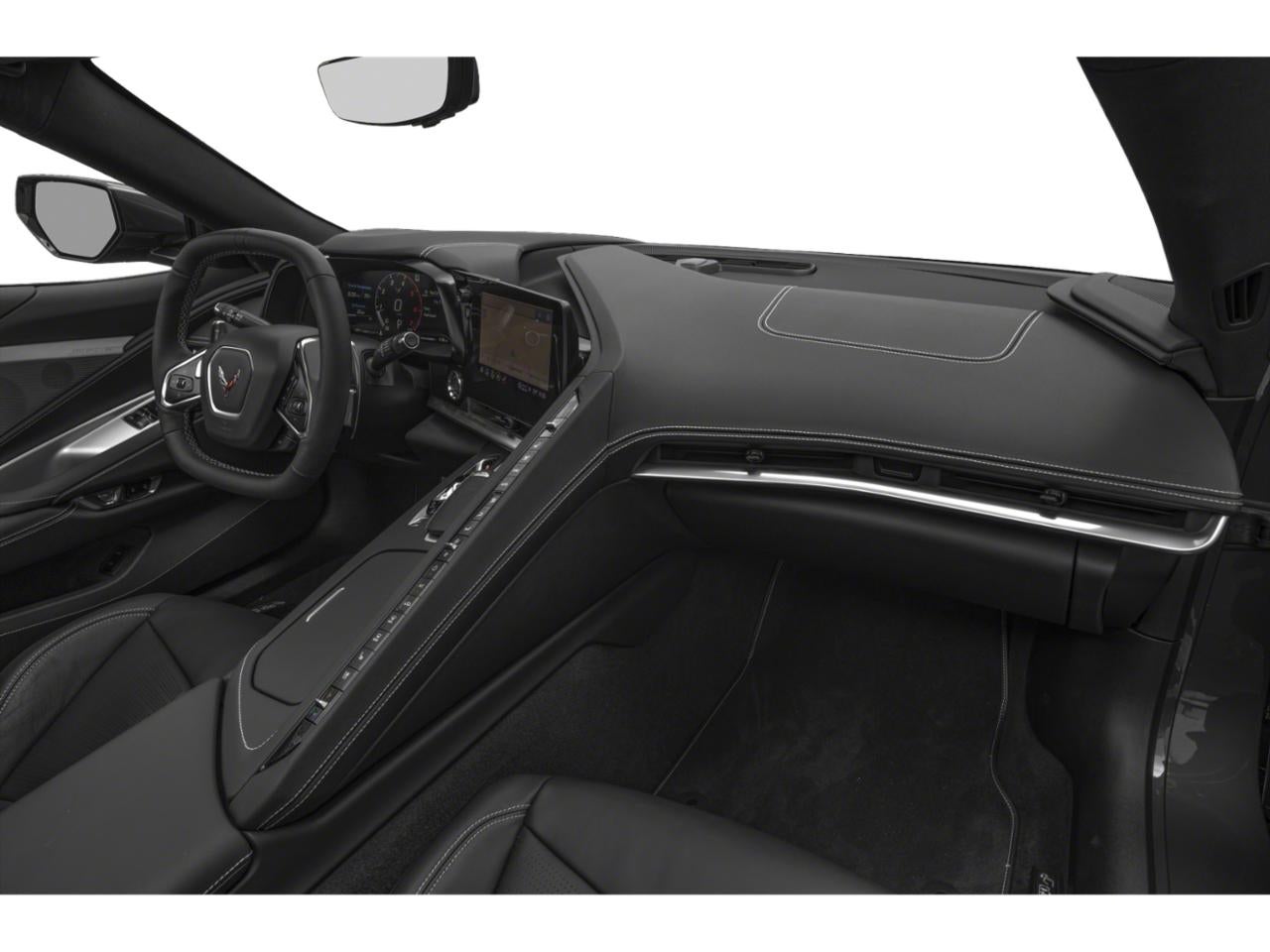 2024 Chevrolet Corvette Stingray Stingray Coupe 2LT