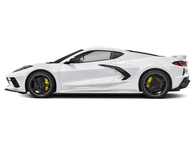 2024 Chevrolet Corvette Stingray Stingray Coupe 2LT