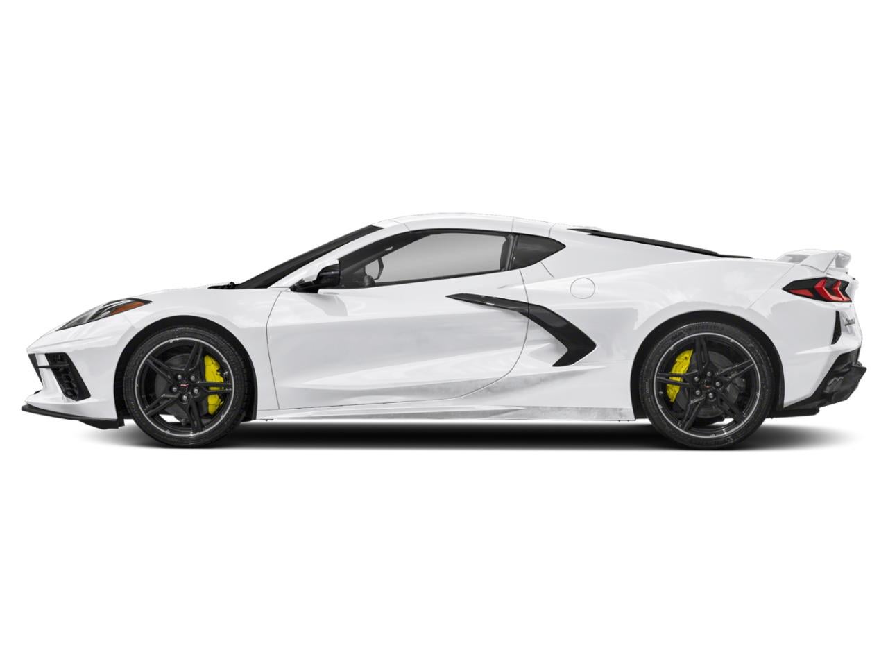 2024 Chevrolet Corvette Stingray Stingray Coupe 2LT