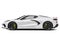 2024 Chevrolet Corvette Stingray Stingray Coupe 2LT