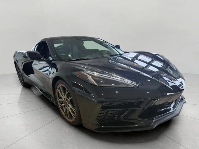 2024 Chevrolet Corvette Stingray Stingray Coupe 2LT