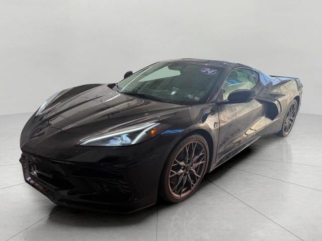 2024 Chevrolet Corvette Stingray Stingray Coupe 2LT