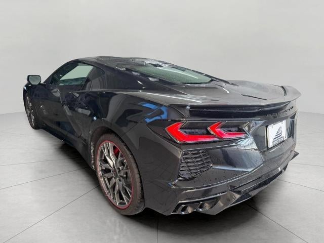 2024 Chevrolet Corvette Stingray Stingray Coupe 2LT
