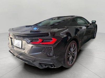 2024 Chevrolet Corvette Stingray Stingray Coupe 2LT