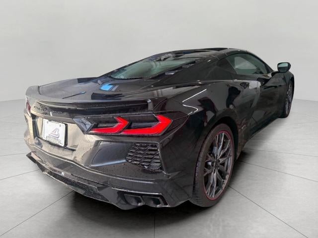2024 Chevrolet Corvette Stingray Stingray Coupe 2LT