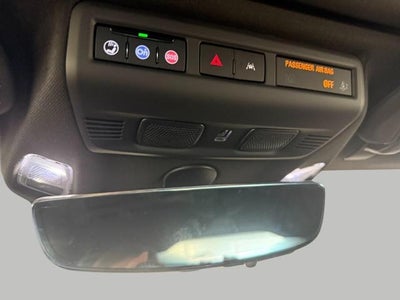 2024 Chevrolet Corvette Stingray Stingray Coupe 2LT