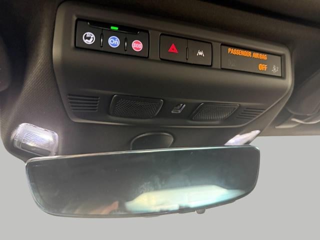 2024 Chevrolet Corvette Stingray Stingray Coupe 2LT