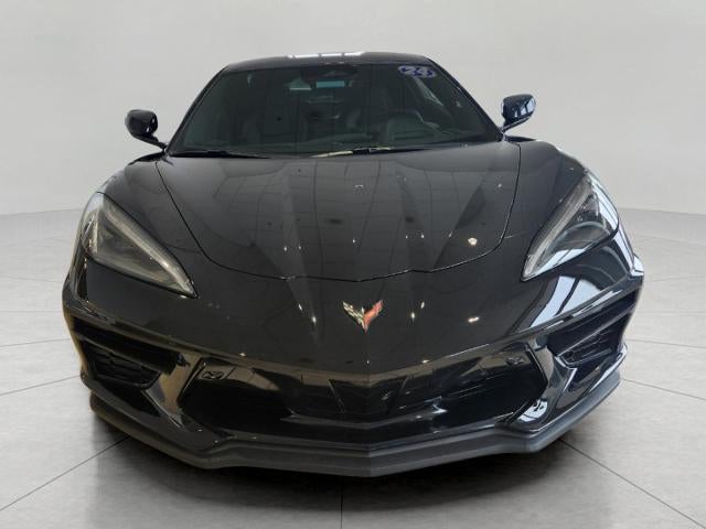 2024 Chevrolet Corvette Stingray Stingray Coupe 2LT