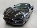 2024 Chevrolet Corvette Stingray Stingray Coupe 2LT