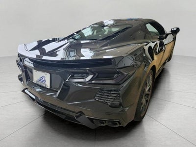 2024 Chevrolet Corvette Stingray Stingray Coupe 2LT