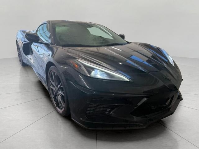 2024 Chevrolet Corvette Stingray Stingray Coupe 2LT