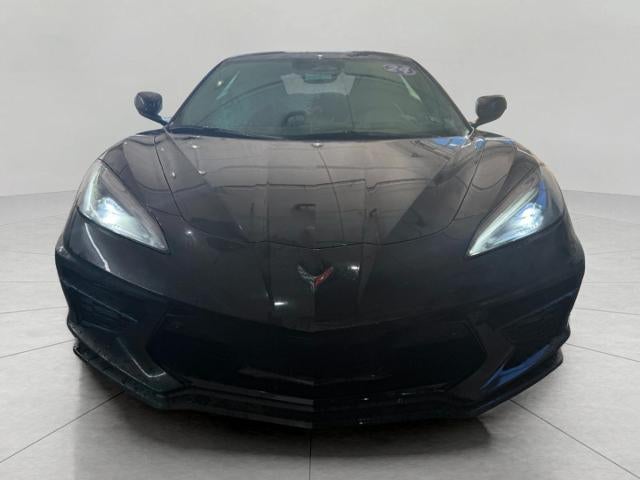 2024 Chevrolet Corvette Stingray Stingray Coupe 2LT
