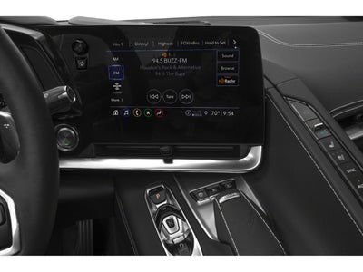 2024 Chevrolet Corvette Stingray Stingray Coupe 2LT