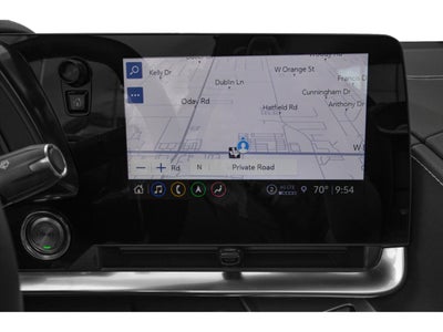 2024 Chevrolet Corvette Stingray Stingray Coupe 2LT